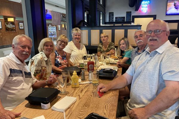 Dining-Group Dining-Group